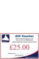 £25 Gift Voucher