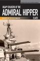 Heavy Cruisers of the Admiral Hipper Class 
