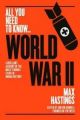 All you need to know: World War II