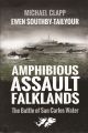 Amphibious Assault Falklands - The Battle of San Carlos Water