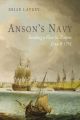 Anson's Navy - Building a Fleet for Empire 1744-1763