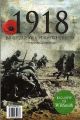 Armistice & the Final Year of the Great War - Commemorative Magazine