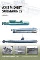 AXIS Midget Submarines 1939-45 