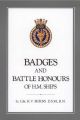 BADGES AND BATTLEHONOURS