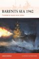Barents Sea 1942 - The Battle for Russia's Arctic Lifeline