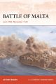 Battle of Malta - June 1940-November 1942 (Campaign Series)