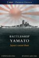 Battleship Yamato - Japan's Secret Fleet (DVD)