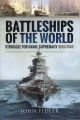 Battleships of the World