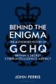 Behind the Enigma 
