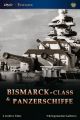 Bismarck-class and Panzerschiffe (DVD)