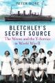 Bletchley's Secret Source - ﻿The Wrens and the Y-Service in World War II
