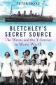 ﻿Bletchley's Secret Source - ﻿The Wrens and the Y-Service in World War II