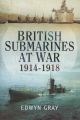British Submarines at War 1914 - 1918