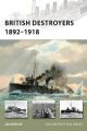 British Destroyers 1892 - 1918