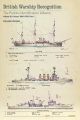 British Warship Recognition - Volume 3