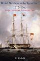 British Warships in the Age of Sail 1817-1863