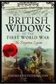 British Widows of the First World War