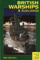 British Warships and Auxiliaries 2003/2004