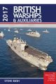 FC - British Warships & Auxiliaries