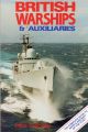 British Warships and Auxiliaries 1988/89