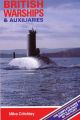 British Warships and Auxiliaries 1992 / 1993