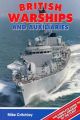 British Warships and Auxiliaries 1996 / 1997