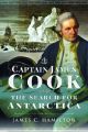 Captain James Cook and the search for Antarctica