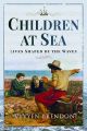 CHILDREN AT SEA