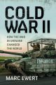 Cold War II - How the War in Ukraine Changed the World - PRE ORDER