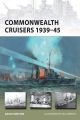 COMMONWEALTH CRUISERS 1939-45  