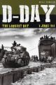 D-Day - The Longest Day