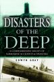  Disasters of the Deep
