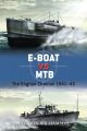 E-BOAT VERSUS MTB  