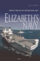 Elizabeth's Navy : Seventy Years of the Postwar Royal Navy - PRE ORDER