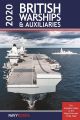British Warships and Auxiliaries 2020