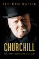Churchill - Military genius or menace?