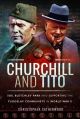 Churchill and Tito 