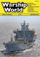 15/6 Warship World July/August 2017