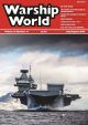 15/11 Warship World Jul/Aug 2018