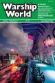 17/05 Warship World July/August 2021 