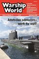 17/11 Warship World July/August 2022 