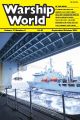 17/06 Warship World September/October 2021 