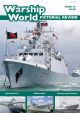 34 Warship World Pictorial Review