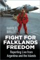 Fight for Falklands Freedom - Reporting Live from Argentina and the Islands
