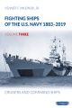 Fighting Ships of the US Navy 1883-2019 - Vol 3