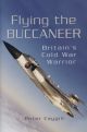 Flying the Buccaneer