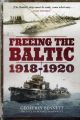 Freeing the Baltic 1918-1920 