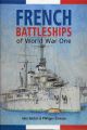 French Battleships of World War One