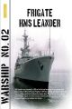FRIGATE HMS LEANDER (Lanasta)