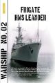 Frigate HMS Leander (Lanasta)